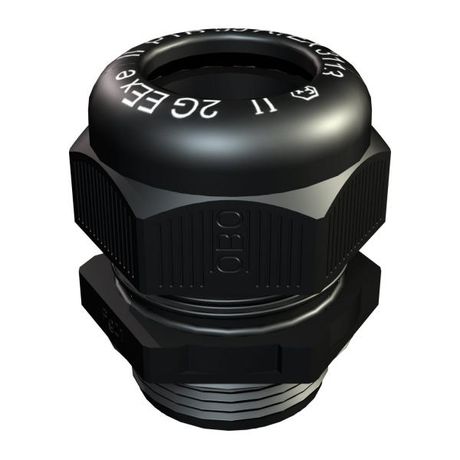 Кабельный ввод взрывозащищенный M25 - 2050331 OBO Bettermann