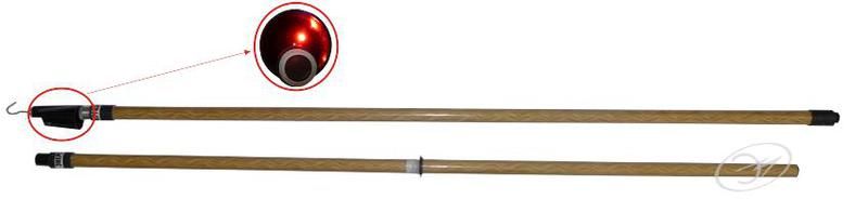 Указатель напряжения УВН-90М-220 СЗ ИП ЭЛЕКТРО ТРЕЙД UVN134