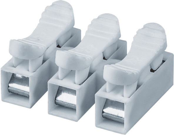 Клемма монтажная 61 605 NTC-CMK-823-3-5 (уп.50шт) Navigator 61605 20982