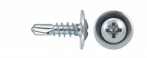 Саморез ШСММ св. 4,2х13 (5 кг) - коробка | 144777 Tech-KREP