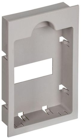 Комплект монтажный панели управления ПЧ K740 малый | EC-K740-EXT-S ONI IEK