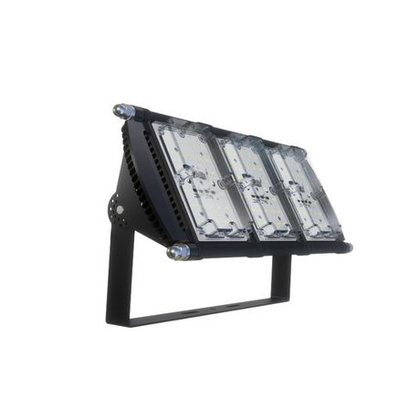 Прожектор LED ДО 29-150-022 D4 150Вт 5000К КСС_Д IP67 Carbon ALB F2820