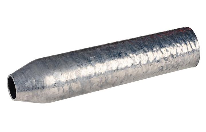 Муфта свинцовая соединительная МС-30 - 120201-00001 ССД Связьстройдеталь арт. 120201-00001