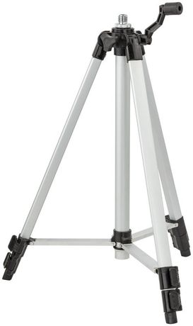 Тренога для лазерных уровней 420-1260мм FIT 18625 РОС