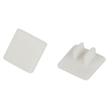 Заглушка универсальная для 2Р шин PIN/FORK 63/100А NO-224-628 5 штук - Б0067412 ЭРА