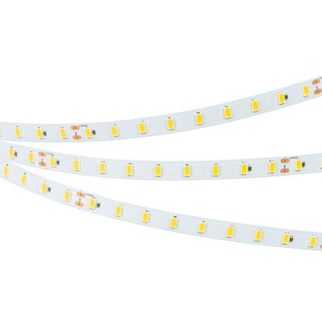 Светодиодная лента ULTRA-C72-10mm 24V White6000 (7.2 W/m, IP20, 5630, 5m) (Arlight, высок.эфф.200 лм/Вт) | 040208 Arlight