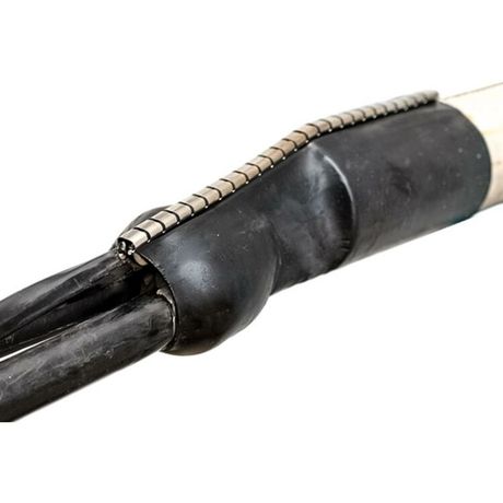 Уплотнитель кабельных проходов термоусаживаемый УКПт-Р-75/15 - 81516 КВТ