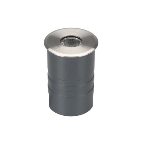 Светильник KT-AQUA-R45-3W White6000 (SL, 45 deg, 12V) (Arlight, Герметичный) | 028056 Arlight