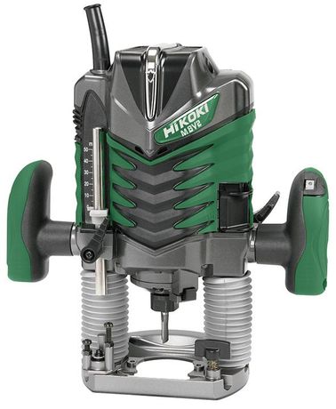 Фрезер M8V2 1150Вт HiKOKI M8V2NSZ Metabo