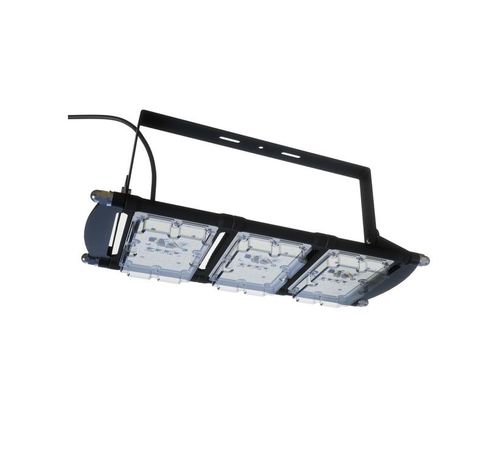 Светильник светодиодный ДСП 29-120-012 Carbon 120Вт 5000К IP67 КСС_Д ALB F0366