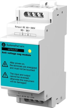 МОДУЛЬ ЗАЩИТЫ ОТ ПРОВАЛОВ НАПРЯЖЕНИЯ ДЛЯ MFR530/580 | MFRAVRP SE APC