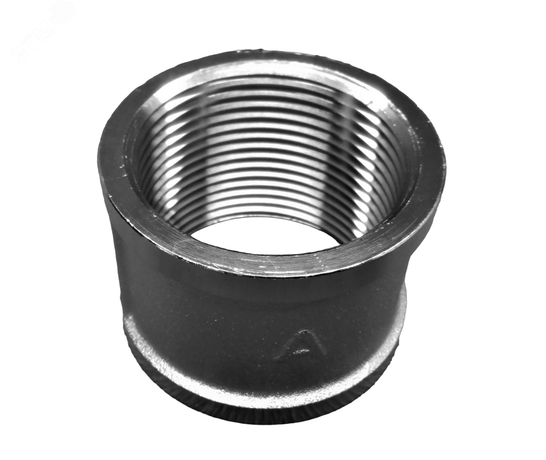 Муфта ВВ 1'1/4 никелированная - BFN-006-107 Aquadeel