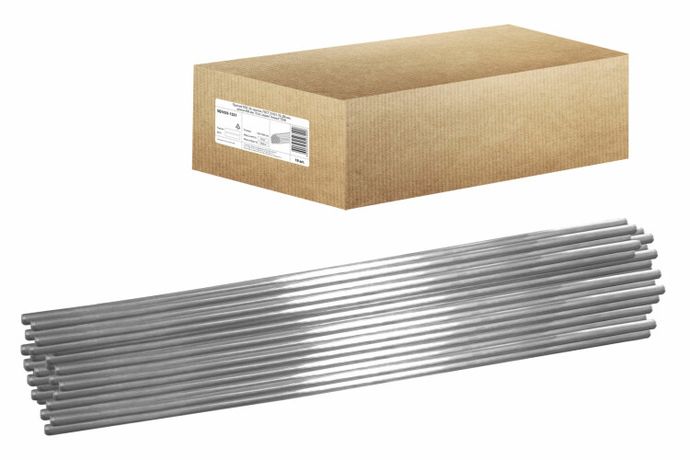 Припой ПОС 30, пруток, ГОСТ 21931-76, 8 мм, длина 400 10 кг, серия "Алмаз" | SQ1025-1321 TDM