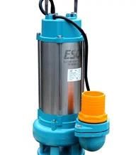 Насос погружной дренажный ГНОМ 6-10-50/0.55-220-NF - 02.31.216216 ОРЛАН