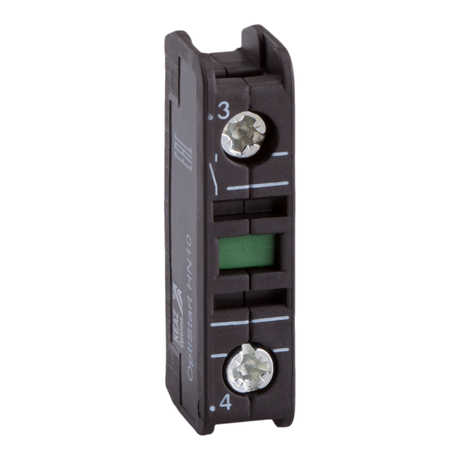 Блок контактов вспомогательный OptiStart HN10 | 117748 КЭАЗ