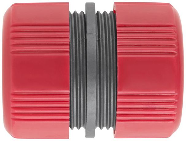 Муфта ремонтная пластиковая 3/4дюйм КУРС 76408