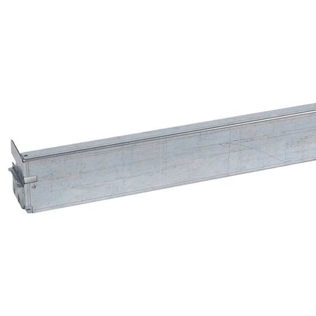 Пластина сплошная - XL3 4000 ширина 850 мм высота 100 | 020690 Legrand