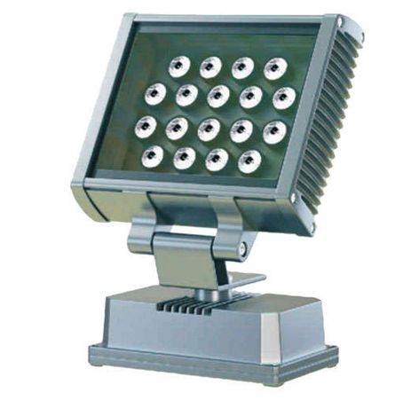 Светильник светодиодный ДО-20Вт IP66 4250К OSF20-02-C-71 - 240115 Новый Свет