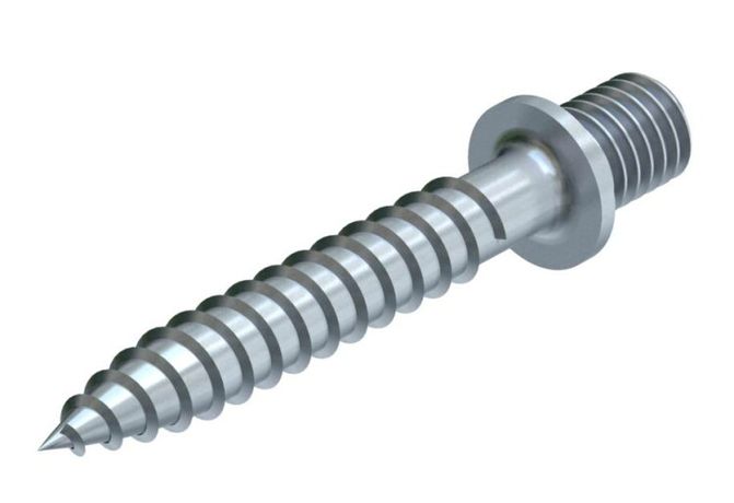 Дюбель M6x25mm (985 M6 25) | 3133028 OBO Bettermann