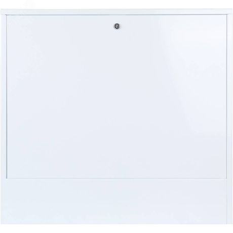 Шкаф распределительный ШРНУ-180-3 651х180х700 8-10 выходов наружный - SCC-0003-000810 STOUT RG008Q26PQJB8R