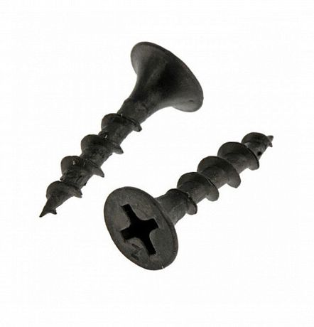 Саморез ШСГД 3,5х19 (5 кг) - коробка | 144759 Tech-KREP