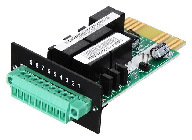 Модуль Ippon Dry Contacts card Innova RT33 RT II 33 3/3 - 1180662