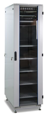 Комплекс бесперебойного питания SKAT UPS 10000 SNMP 220 В / ВА, чистый синус, On-Line, диапазон входного напряжения 120-276 В, 19 шкаф, место под 16 шт АКБ 80 Ач ( комплект не входят) - 484 Бастион