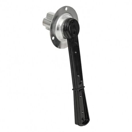 Рукоятка боковая смещённая для ВР32У-39 MAXima EKF | uvr32-h-630-250