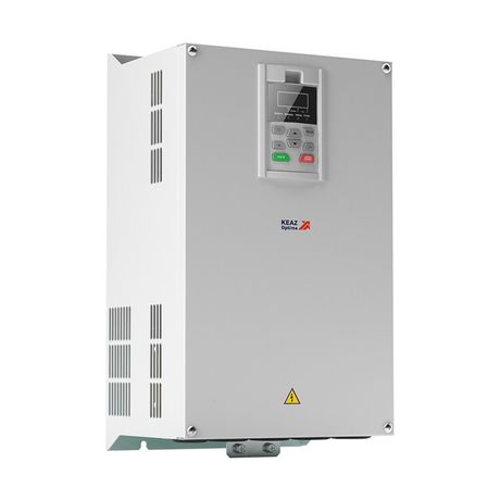 Преобразователь частоты OptiCore A300-55K-Н45К-380-D-Т |342674| КЭАЗ