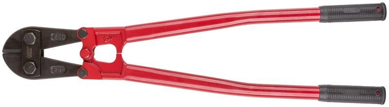 Болторез HRC 58-59 (красный) 600 мм - 41660 РОС