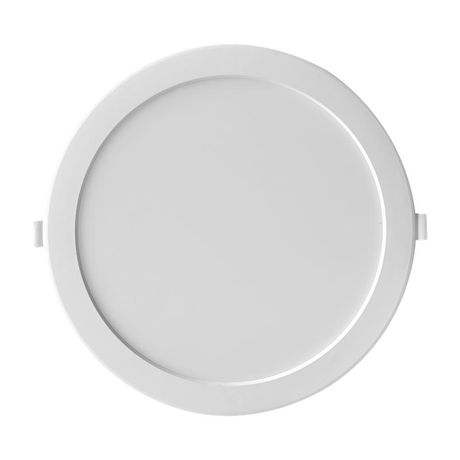 Светильник светодиодный встраиваемый даунлайт ДВО 12Вт 4000К 840Лм IP20 OSRAM 4607194235407