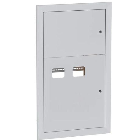 Щит этажный ЩЭ 2 кв. без слабот. отс. (1000х650х160) TVENKOM БП-00014957