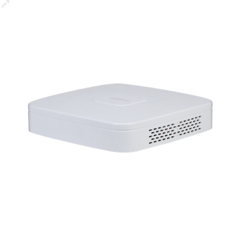 Видеорегистратор IP 8-канальный 12Мп до 1 HDD - DHI-NVR4108-4KS3 Dahua 145009 Dahua арт. 145009