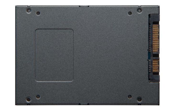 Накопитель твердотельный SA400S37/480G 480GB SSDNow A400 SSD SATA 3 2.5 (7мм) KINGSTON 1000428136