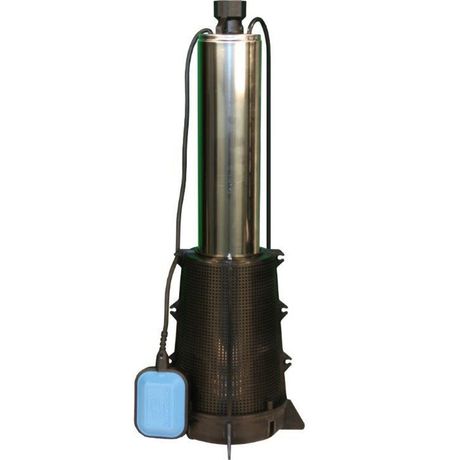 Насос колодезный ВОДОМЕТ 55/75 А дф (донный фильтр) - 6575 ДЖИЛЕКС