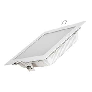 Светодиодный светильник Downlight квадратный 170х170х48,5 мм 20 Вт 3000 K | WL935111120 VARTON VARTA