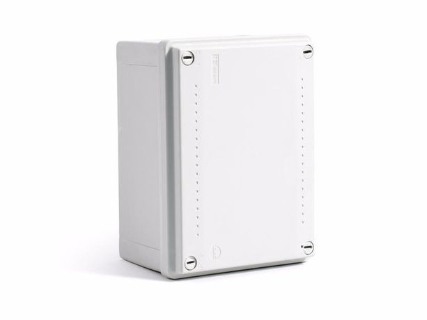 Блок защиты от высоковольтных импульсов и длительных перенапряжений Альбатрос-1500 исп.5 Бастион 607