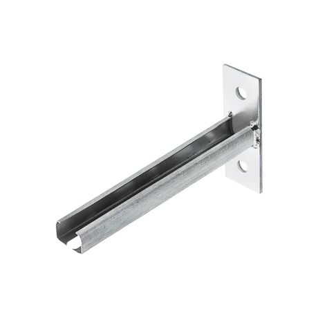 Кронштейн Т-образный 20х30х200 Zitar 160018