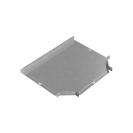 Отвод для лотка Т-образ. 50х500мм "ПЛЮС" HD85 КМ PL18240 КМ-Профиль