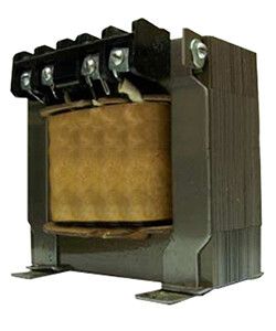 Трансформатор ОСО-0.25 УХЛ3 380/12. IP00 Электротехник ET004342