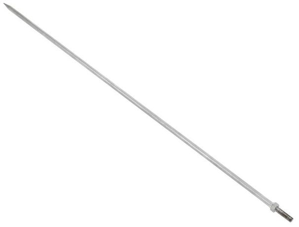 Молниеприемник L=2м без основания для скатной кровли IEK - ZLC31-11-020