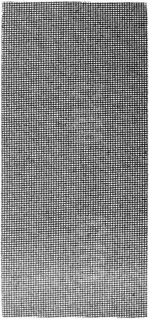 Сетка шлифовальная 115х280мм (уп.3шт) Р 100 FIT 38304 РОС