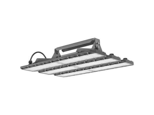 Светильник светодиодный HB LED 150 D30 5000K G3 | 1224006880 Световые Технологии