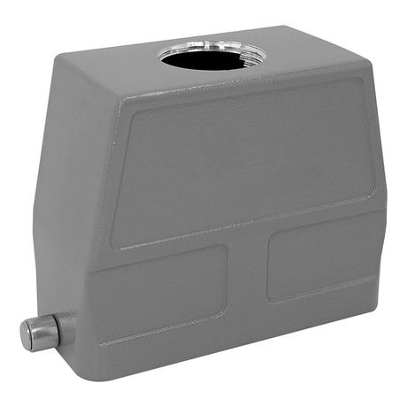 Корпус кабельный с прямым вводом OptiLink HDC-H16B-TEH-2B-M32 КЭАЗ 353706 КЭАЗ арт. 353706