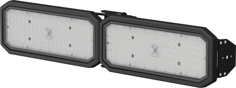 Светильник светодиодный промышленный 72 481 ДСП-112-00-200-4К-D60 | 72481 INNOLUX
