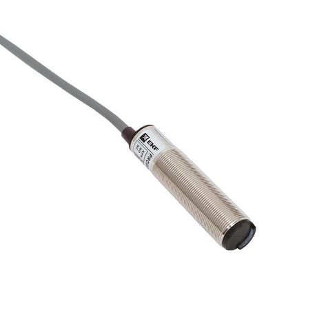 Оптический бесконтактный датчик | PROXIS-3D-18-10-N-NO+NC-2 EKF