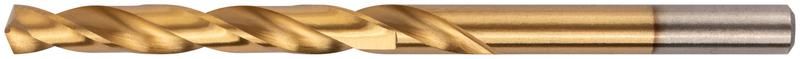 Сверло HSS по металлу, титановое покрытие, в блистере 7.0 мм (1 шт) - 34370 РОС
