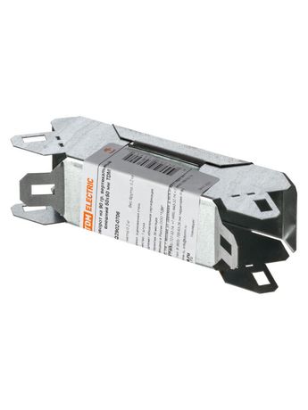 Поворот на 90 град. вертикальный внешний 50х50 | SQ2902-0706 TDM