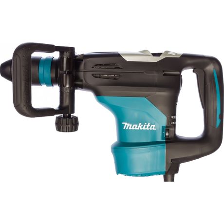 Перфоратор SDS-max 1100Вт, 11.4Дж, кейс - HR4003C Makita