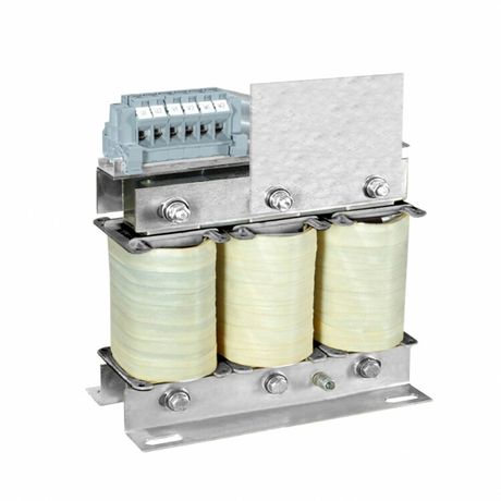 СИНУС ФИЛЬТР 400A IP00 | VW3A5209 Schneider Electric
